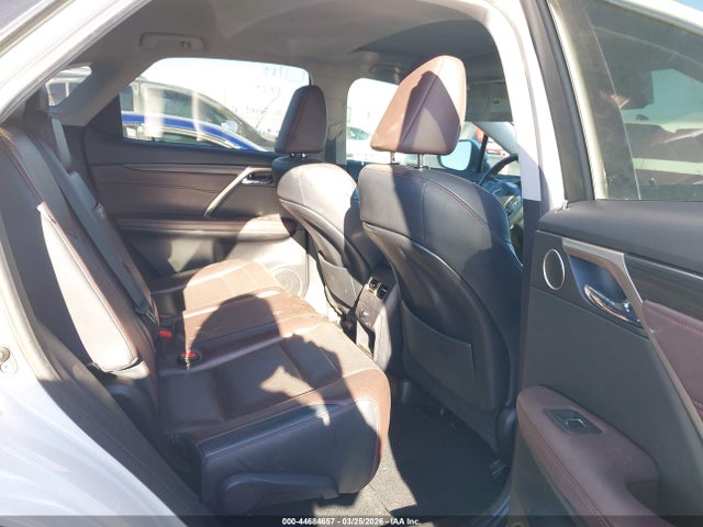 Продаж на аукціоні авто 2017 Lexus Rx 350, vin: 2T2ZZMCA7HC044292, номер лоту: 44684657