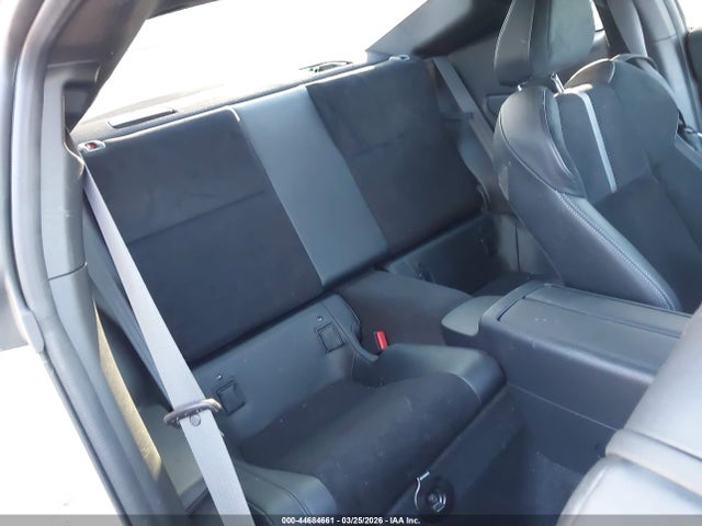 Toyota Gr86 Premium 2025 JF1ZNBE1XS8752272 Image 8
