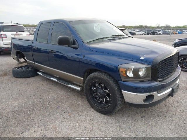 Продаж на аукціоні авто 2008 Dodge Ram 1500 Slt, vin: 1D7HA18228J104478, номер лоту: 44684663