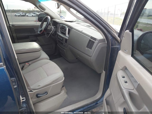 Продажа на аукционе авто 2008 Dodge Ram 1500 Slt, vin: 1D7HA18228J104478, номер лота: 44684663