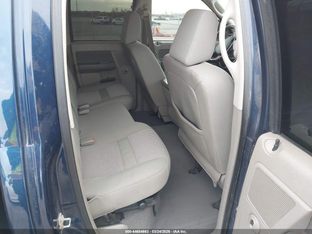 Продажа на аукционе авто 2008 Dodge Ram 1500 Slt, vin: 1D7HA18228J104478, номер лота: 44684663