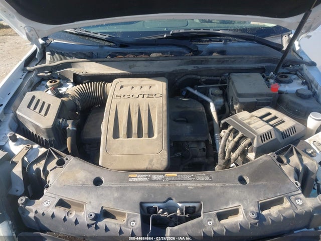 2GKALNEK9F6313913 GMC TERRAIN SL
