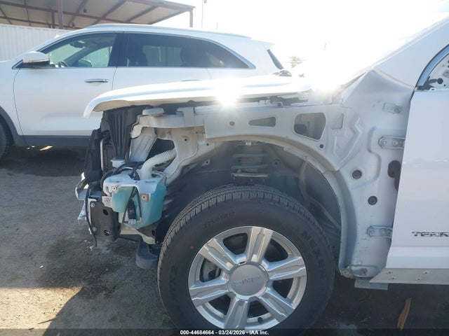 2GKALNEK9F6313913 GMC TERRAIN SL