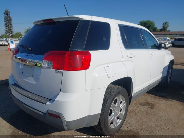 2GKALNEK9F6313913 GMC TERRAIN SL