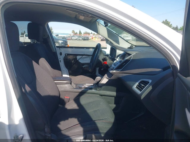 2GKALNEK9F6313913 GMC TERRAIN SL