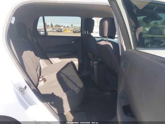 2GKALNEK9F6313913 GMC TERRAIN SL