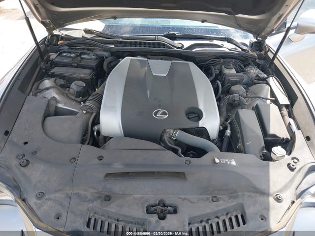 Aukcja sprzedaży 2015 Lexus Rc 350, vin: JTHHE5BC6F5007375, numer aukcji: 44684666