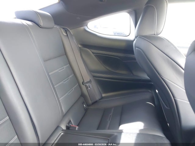 Aukcja sprzedaży 2015 Lexus Rc 350, vin: JTHHE5BC6F5007375, numer aukcji: 44684666