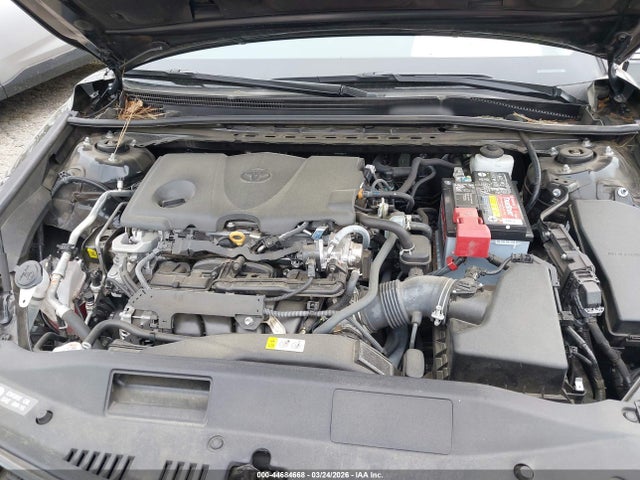Продажа на аукционе авто 2023 Toyota Camry Se, vin: 4T1T11AKXPU839720, номер лота: 44684668