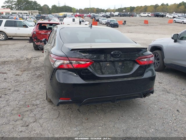 Продажа на аукционе авто 2023 Toyota Camry Se, vin: 4T1T11AKXPU839720, номер лота: 44684668