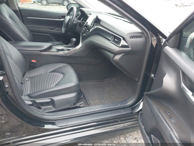Продажа на аукционе авто 2023 Toyota Camry Se, vin: 4T1T11AKXPU839720, номер лота: 44684668