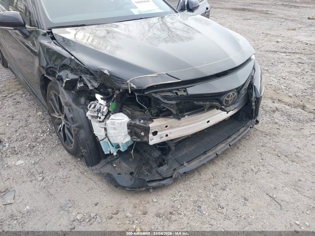 Продажа на аукционе авто 2023 Toyota Camry Se, vin: 4T1T11AKXPU839720, номер лота: 44684668