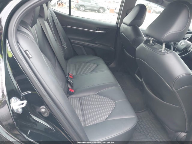 Продажа на аукционе авто 2023 Toyota Camry Se, vin: 4T1T11AKXPU839720, номер лота: 44684668