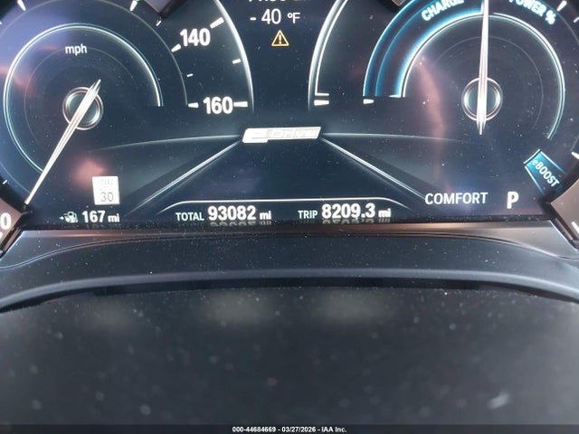 WBAJA9C56KB392788 BMW 530e Iperformance