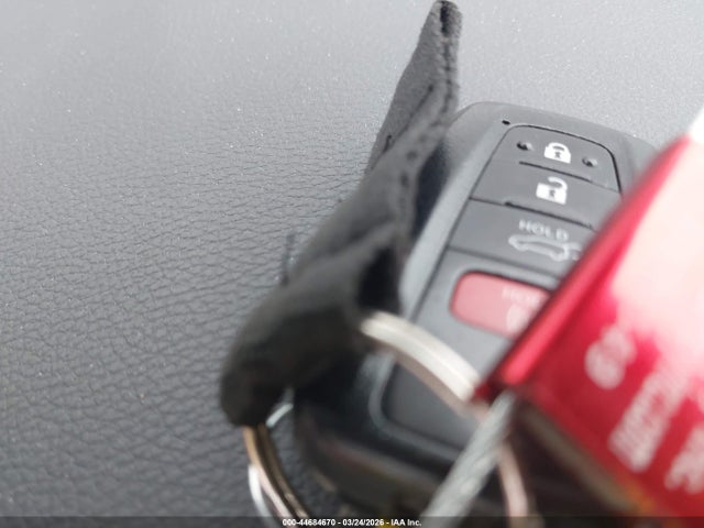 2020 TOYOTA RAV4 HYBRID 2T3DWRFV9LW065467 Photo 10