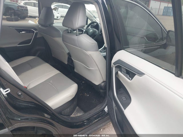 2020 TOYOTA RAV4 HYBRID 2T3DWRFV9LW065467 Photo 7