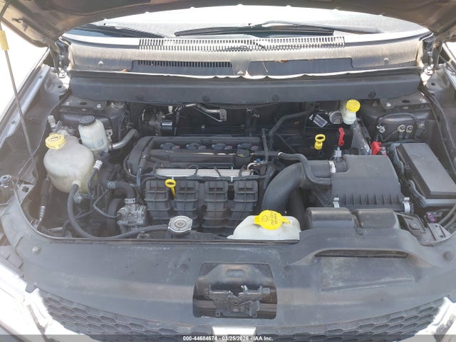 Продажа на аукционе авто 2018 Dodge Journey Se, vin: 3C4PDCAB7JT530572, номер лота: 44684674