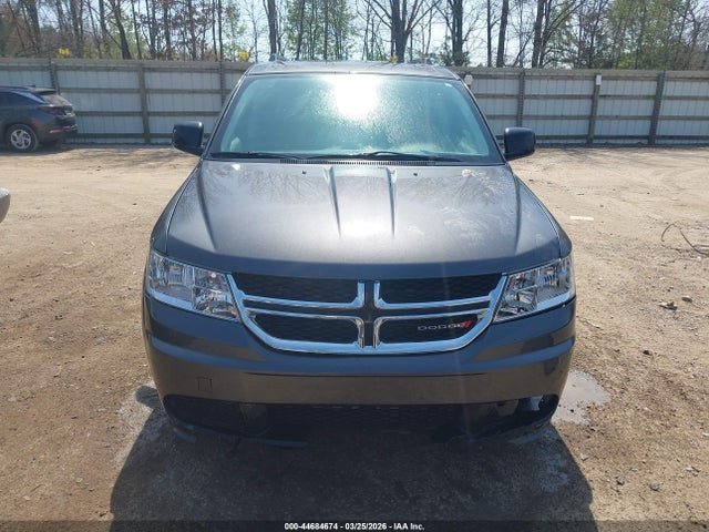 Продажа на аукционе авто 2018 Dodge Journey Se, vin: 3C4PDCAB7JT530572, номер лота: 44684674