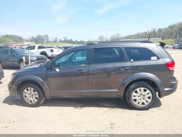 Продажа на аукционе авто 2018 Dodge Journey Se, vin: 3C4PDCAB7JT530572, номер лота: 44684674