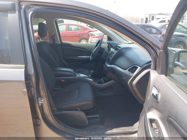 Продажа на аукционе авто 2018 Dodge Journey Se, vin: 3C4PDCAB7JT530572, номер лота: 44684674