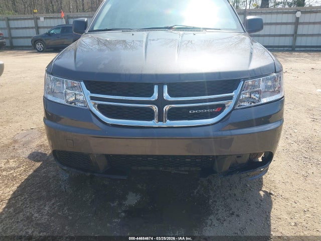Продажа на аукционе авто 2018 Dodge Journey Se, vin: 3C4PDCAB7JT530572, номер лота: 44684674
