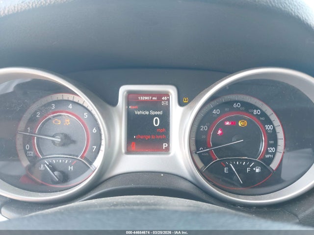 Продажа на аукционе авто 2018 Dodge Journey Se, vin: 3C4PDCAB7JT530572, номер лота: 44684674