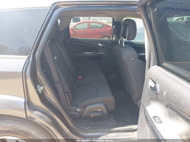 Продажа на аукционе авто 2018 Dodge Journey Se, vin: 3C4PDCAB7JT530572, номер лота: 44684674