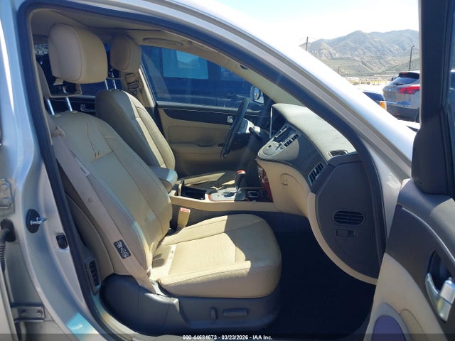 2012 Hyundai Genesis 3.8 მანქანა იყიდება აუქციონზე, vin: KMHGC4DD1CU151450, აუქციონის ნომერი: 44684673