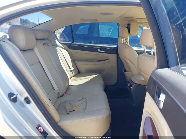 2012 Hyundai Genesis 3.8 მანქანა იყიდება აუქციონზე, vin: KMHGC4DD1CU151450, აუქციონის ნომერი: 44684673