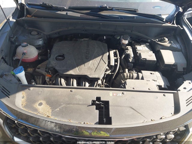 44684675 :رقم المزاد ، 5XYRG4LC9NG131316 vin ، 2022 Kia Sorento Lx مزاد بيع