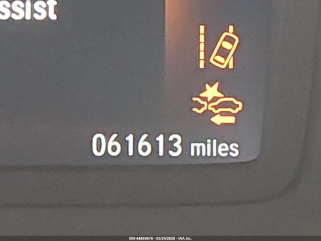5FNRL6H75JB087223 Honda Odyssey Ex-l