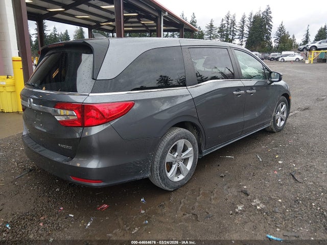 2018 HONDA ODYSSEY 5FNRL6H75JB087223 Photo 3