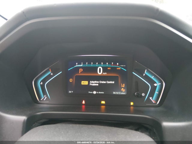 2018 HONDA ODYSSEY 5FNRL6H75JB087223 Photo 6