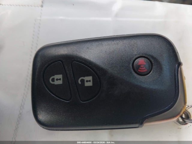 2013 LEXUS CT 200H JTHKD5BH8D2141159 Photo 10
