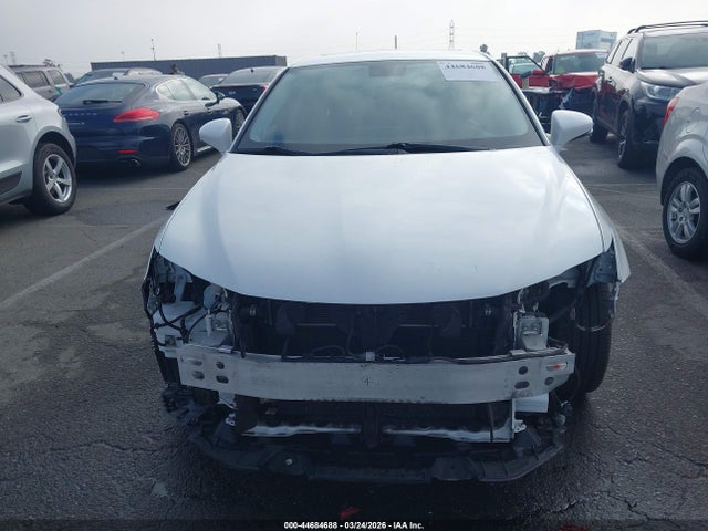 Aukcja sprzedaży 2013 Lexus Ct 200h, vin: JTHKD5BH8D2141159, numer aukcji: 44684688