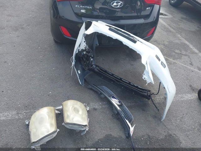 Aukcja sprzedaży 2013 Lexus Ct 200h, vin: JTHKD5BH8D2141159, numer aukcji: 44684688