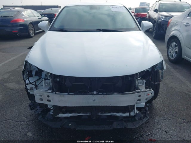 2013 LEXUS CT 200H JTHKD5BH8D2141159 Photo 5