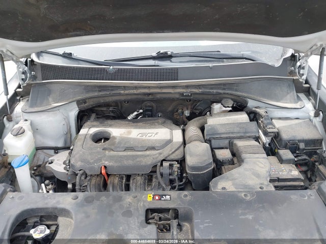 Продаж на аукціоні авто 2020 Kia Sorento 2.4l Lx, vin: 5XYPG4A37LG623687, номер лоту: 44684689