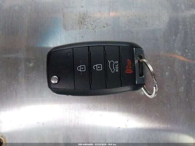 Продаж на аукціоні авто 2020 Kia Sorento 2.4l Lx, vin: 5XYPG4A37LG623687, номер лоту: 44684689