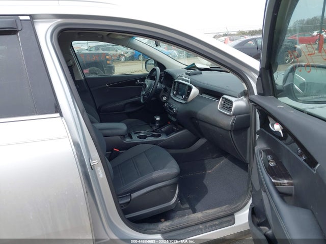 Продаж на аукціоні авто 2020 Kia Sorento 2.4l Lx, vin: 5XYPG4A37LG623687, номер лоту: 44684689