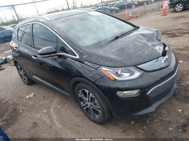 2017 CHEVROLET BOLT EV 1G1FX6S03H4187575
