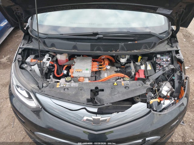 2017 CHEVROLET BOLT EV 1G1FX6S03H4187575 Photo 9