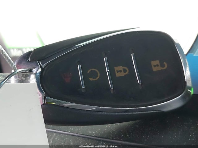 2017 CHEVROLET BOLT EV 1G1FX6S03H4187575 Photo 10