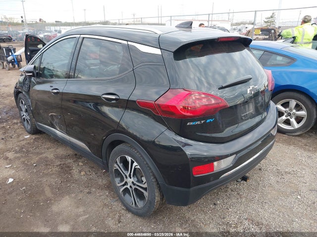 2017 CHEVROLET BOLT EV 1G1FX6S03H4187575 Photo 2