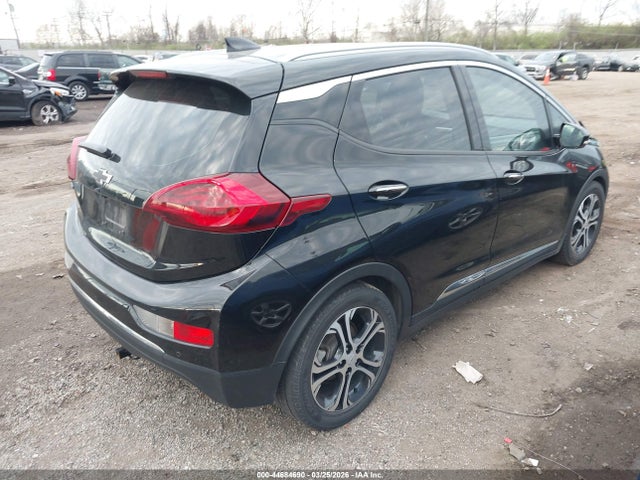 2017 CHEVROLET BOLT EV 1G1FX6S03H4187575 Photo 3