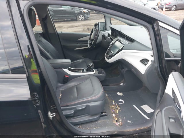 2017 CHEVROLET BOLT EV 1G1FX6S03H4187575 Photo 4