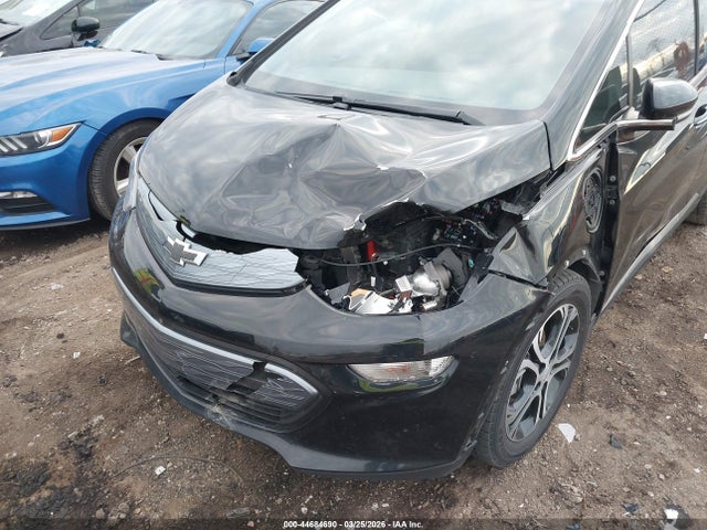 2017 CHEVROLET BOLT EV 1G1FX6S03H4187575 Photo 5