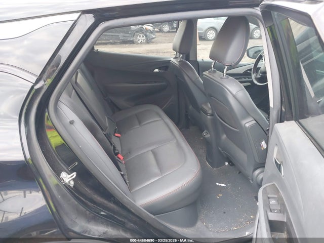 2017 CHEVROLET BOLT EV 1G1FX6S03H4187575 Photo 7
