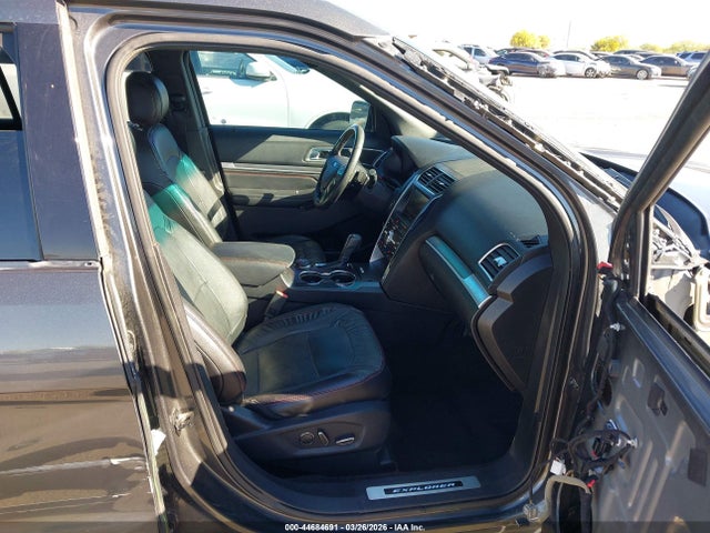 1FM5K8GTXGGB17595 Ford EXPLORER SPORT