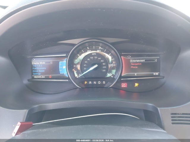 1FM5K8GTXGGB17595 Ford EXPLORER SPORT